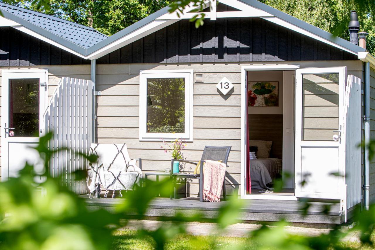 Vakantiepark Witterzomer Assen Exterior photo