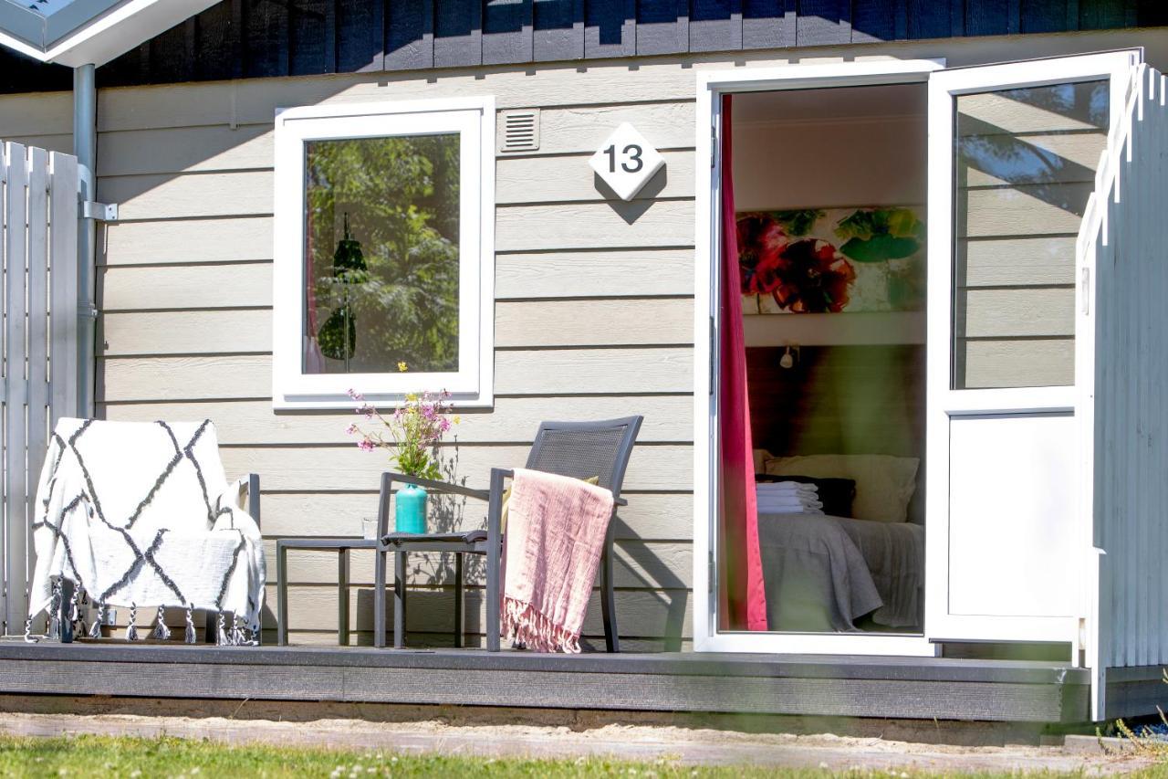 Vakantiepark Witterzomer Assen Exterior photo