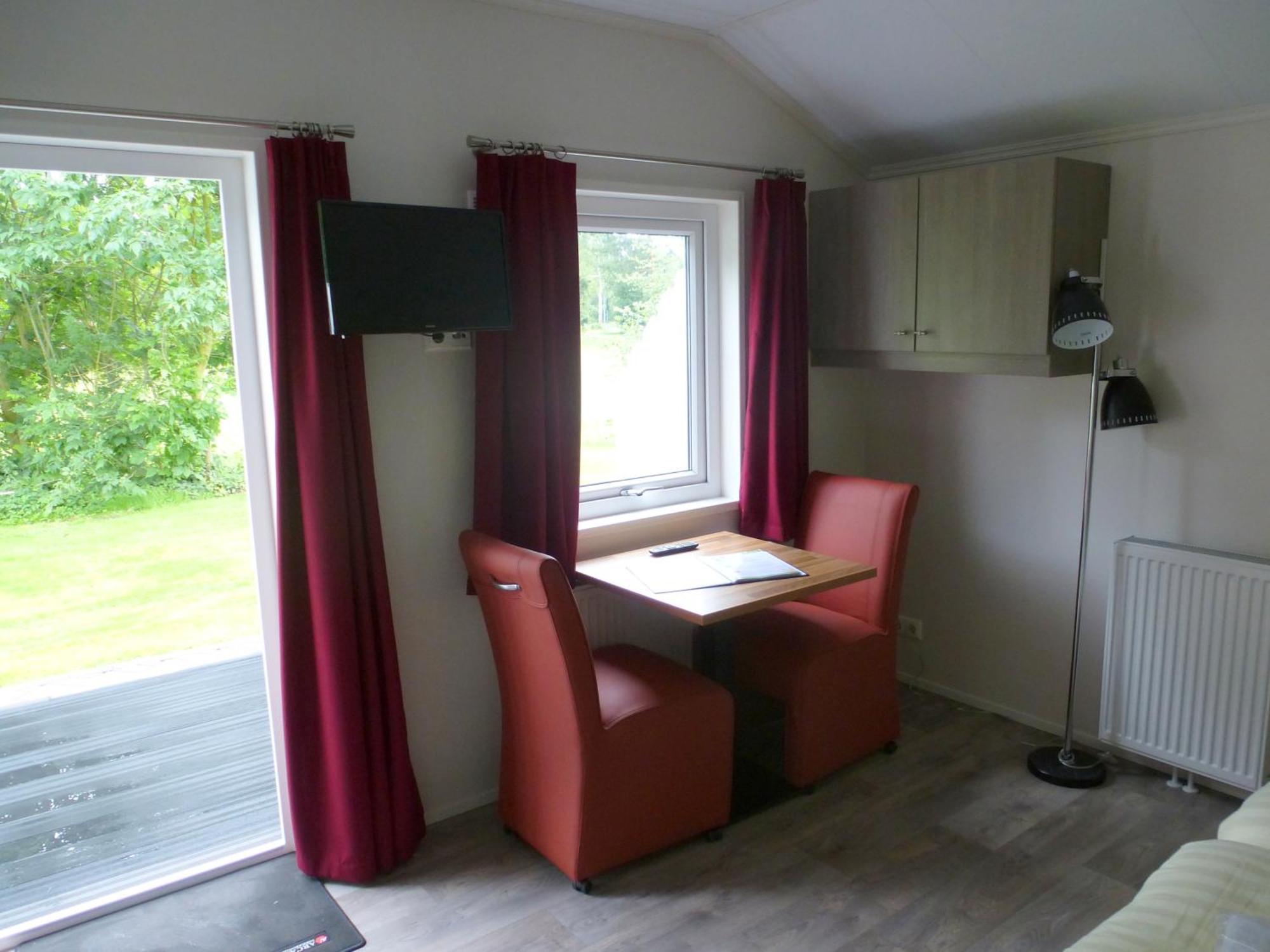 Vakantiepark Witterzomer Assen Exterior photo