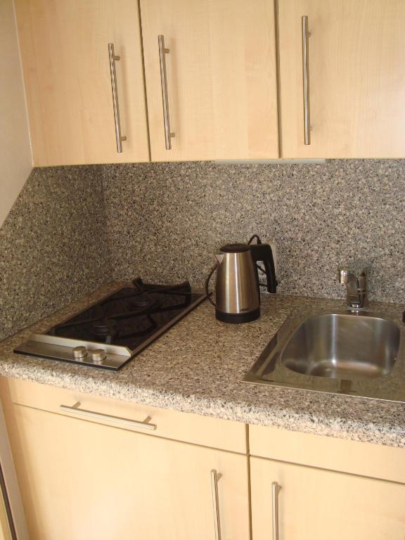 Vakantiepark Witterzomer Assen Room photo